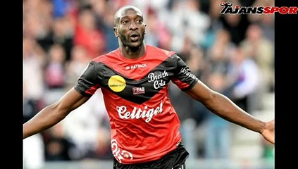 Mustapha Yatabare