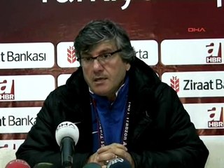 Reşit Akçay: "İlk iki şansımız azaldı!"