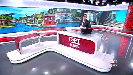 Mehmet Aydın ile TGRT Ana Haber - 9 Ocak 2020
