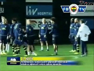 Şampiyonluğun öyküsü 5