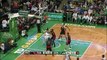 Toronto Raptors 99 - 90 Boston Celtics