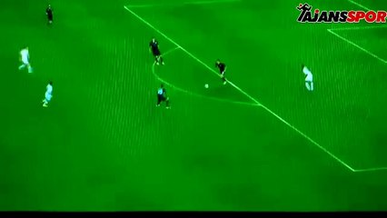 Villas-Boas kafasını kullandı!