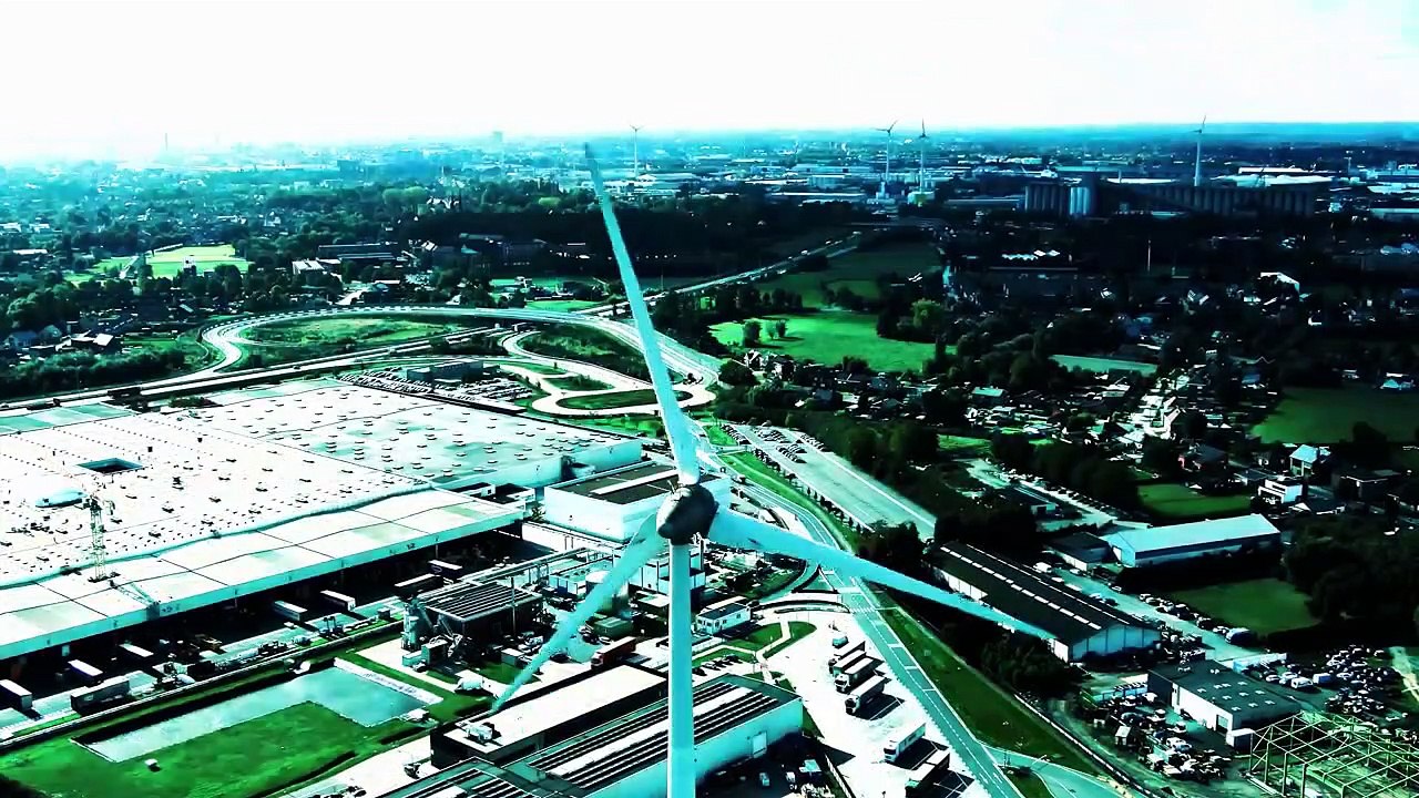 Custom-Made Volvo Trucks (Mega Manufacturing Documentary)