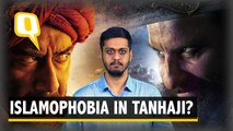 Here’s Why Tanhaji Is Bollywood’s Latest Islamophobic Period Film