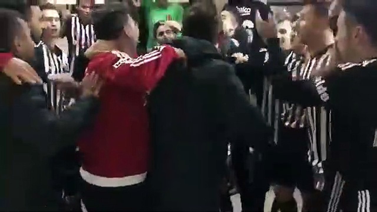 Beşiktaş