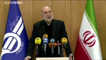Teheran weist Abschuss von Flug PS752 zurück