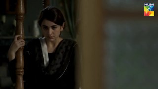 Dar Si Jaati Hai Sila - Episode 2 - HUM TV Drama - Yumna Zaidi - Noman Ijaz
