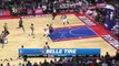 Brooklyn Nets 102-90 Detroit Pistons