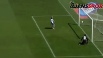 Torinolu kaleciden kendi kalesine inanılmaz gol