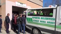 Isparta Şehir Hastanesi’ndeki endoskopi sonrası ölüm ve yoğun bakım skandalına soruşturma