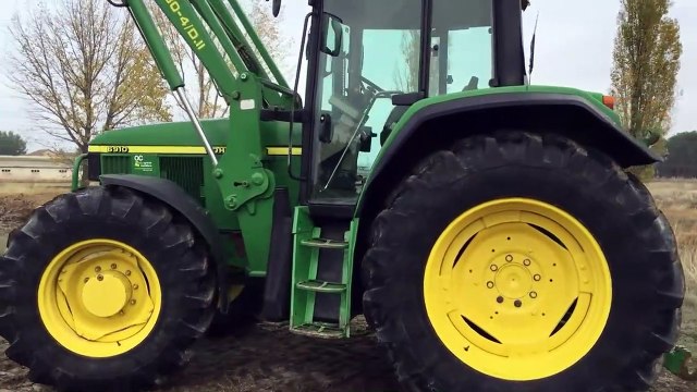 Biggest Tractors In The World | Ultimate Extreme Modern Agriculture Heavy Equipment Mega Machines | 4:35 NOW PLAYING WATCH LATER ADD TO QUEUE Big Tractors and Amazing Mega Heavy Equipment in Action