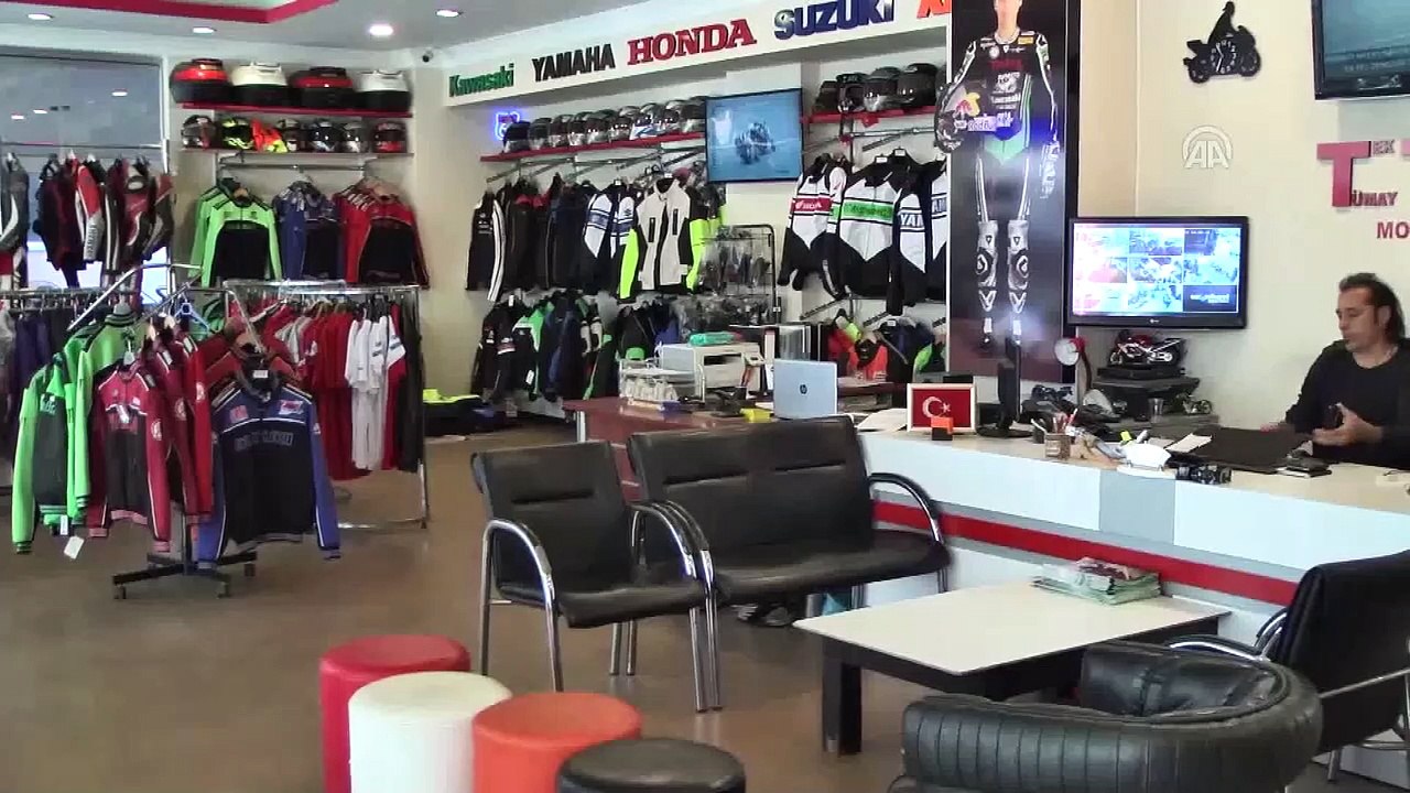 Toprak Razgatlıoğlu
