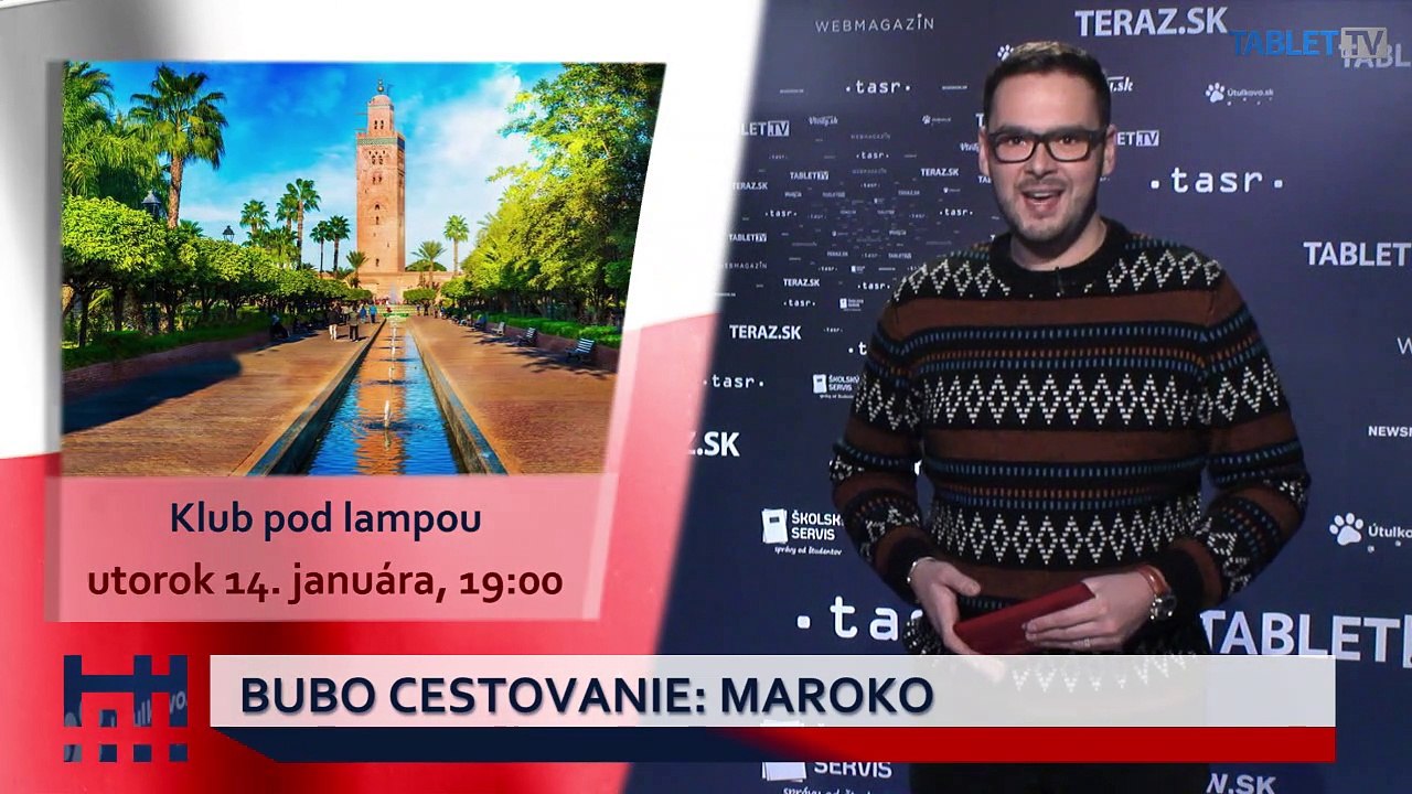 POĎ VON: Pravda v divadle a cestovateľské kino