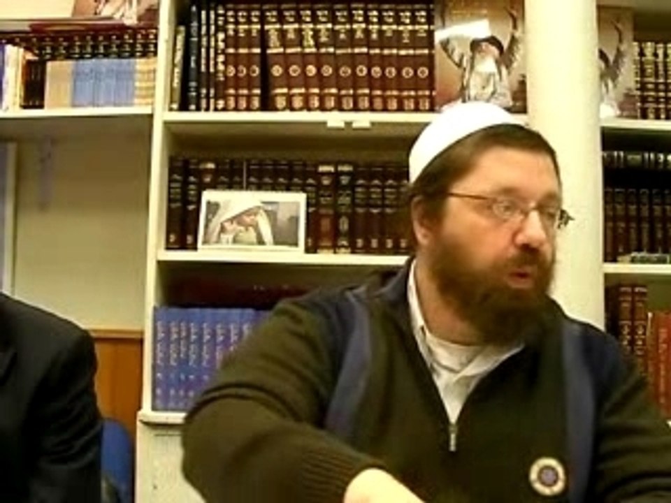 Breslev-paris.com les juifs et l'argent rabbi israel