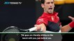 Djokovic praises ATP Cup as Serbia reach semi-finals