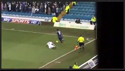 Adryan (kendini yere atma)