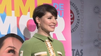 Soraya se renueva con "Luces y sombras"