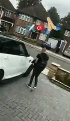 Islam Slimaninin eşi paylaştı! Cezayirli golcü Fenerbahçeye imza atmak için geliyor