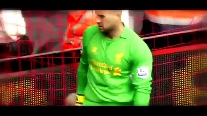 Pepe Reina