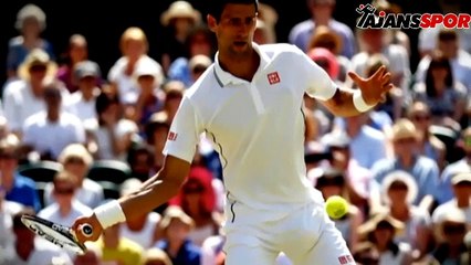 Federer ve Djokovic finalde