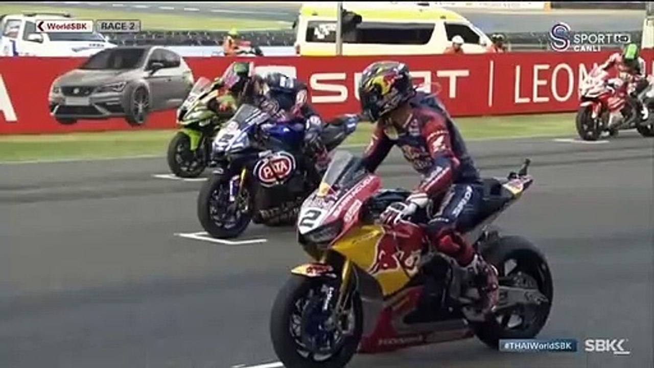 Super Bike