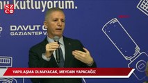 Vali itiraf etti: Türkiye’nin en çirkini bizimkisi, yıkacağız