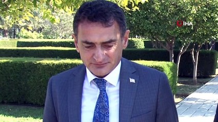 - Türkiye’den KKTC'ye giden boru hattında arıza meydana geldi