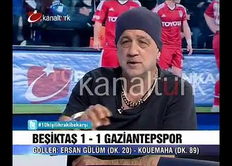 Bilgin Gökberk: "Samet Aybabayı görevden alırdım"