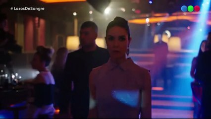 Lazos De Sangre Cap 323 - Cap 323 Lazos De Sangre