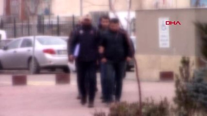Sivas merkezli 5 ilde fetö operasyonu 5 gözaltı