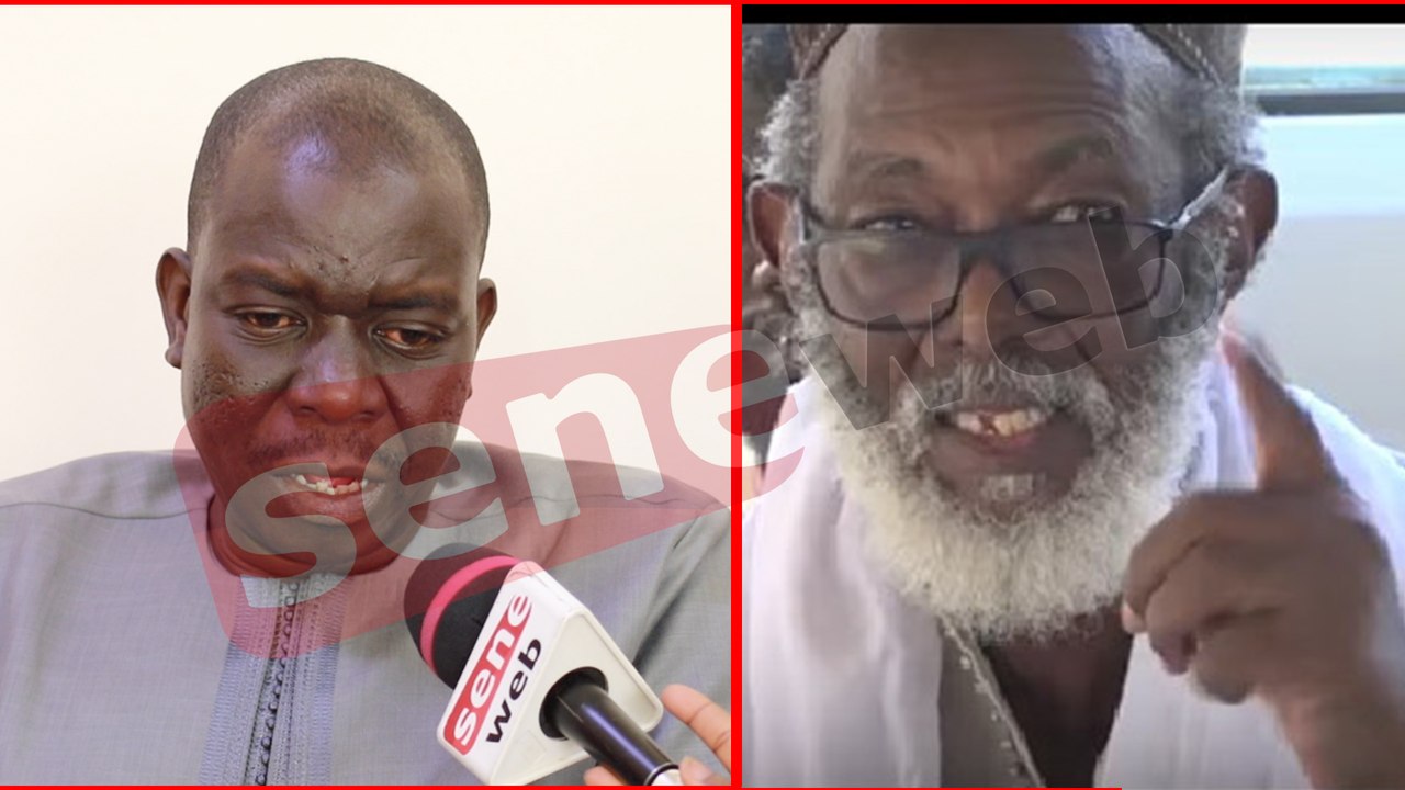 4 milliards détournés: Le ministre de la santé accuse Hamidou Diallo de mauvaise foi