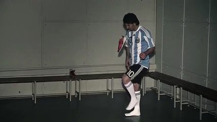 Lionel Messi adidas