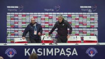 Kasımpaşa-Konyaspor maç sonu