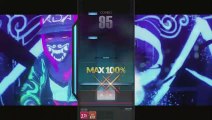 DJMax Respect V - POPSTARS (6B Hard)