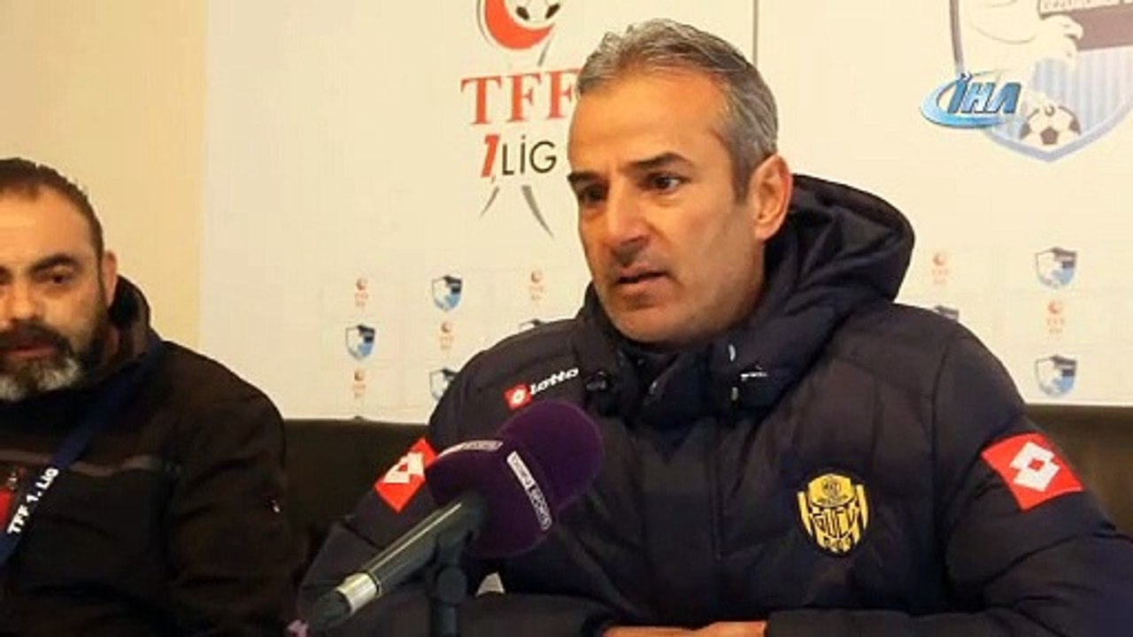 ismail kartal