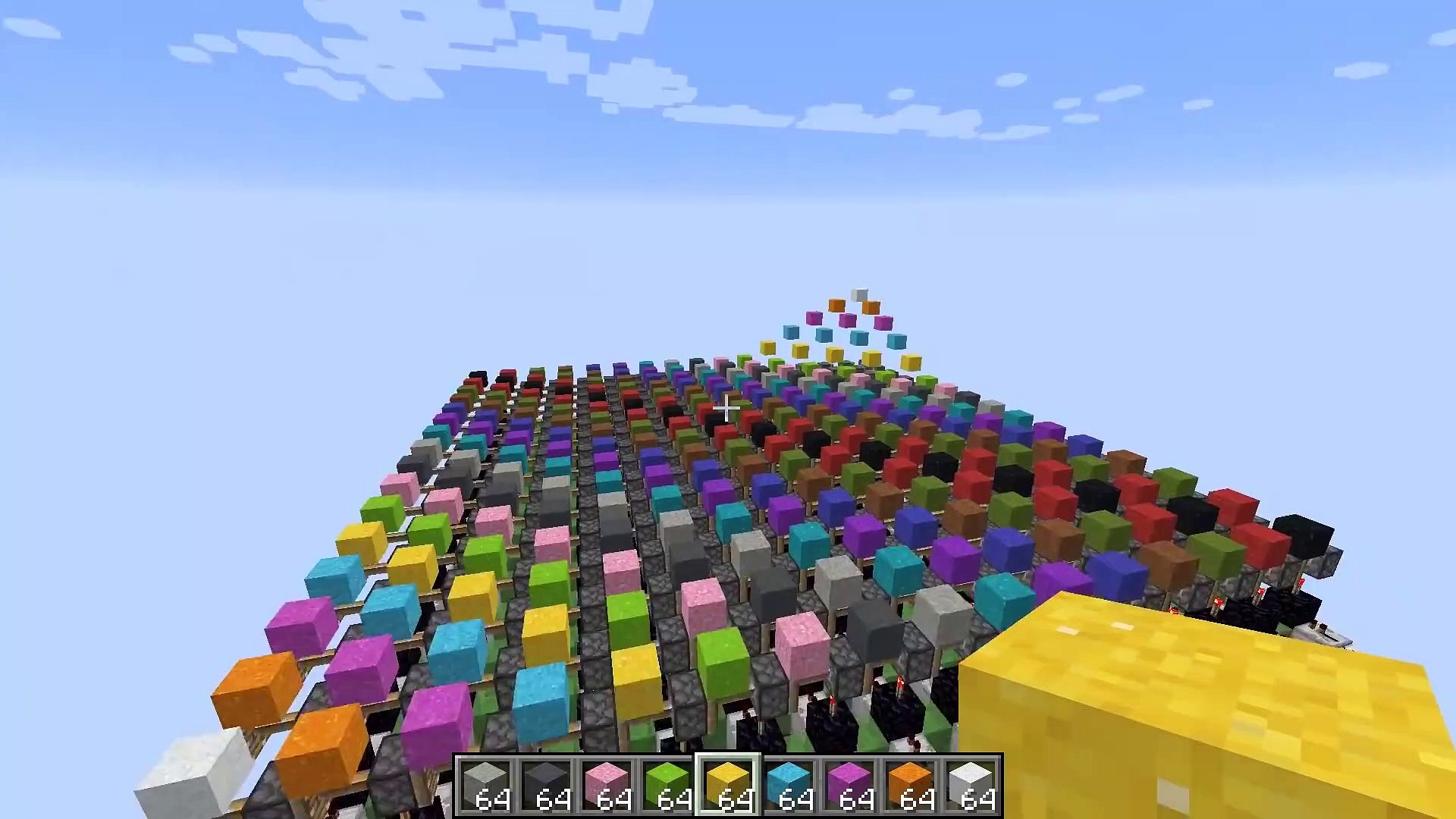 10 Very Satisfying Things In Minecraft Video Dailymotion