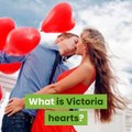 Victoria Hearts -- An international online dating website for singles in 2020