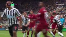 Newcastle United - Liverpool