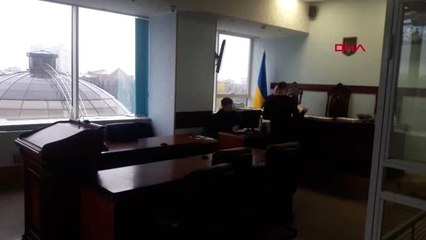 Hablemitoğlu suikastı davası yine ertelendi