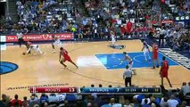 Houston Rockets 100-111 Dallas Mavericks