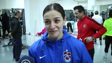 Türkiye Kadınlar Boks