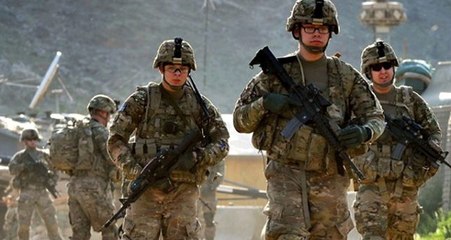 Son dakika: Irak Başbakanlığı, Beyaz Saray'dan ABD askerlerinin çekilmesini istedi