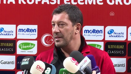 A Milli Basketbol Takımı