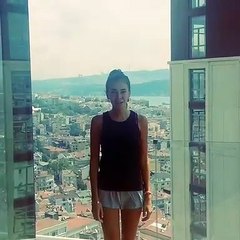 Asena Erkin -  ice bucket