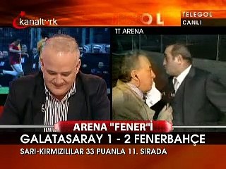 Abdurrahim Albayrak’ın Hagi öfkesi!