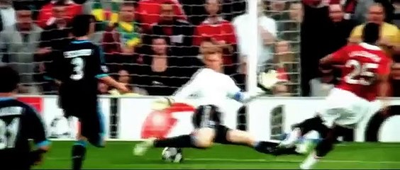 Unutulmaz Şampiyonlar Ligi Anları! 4