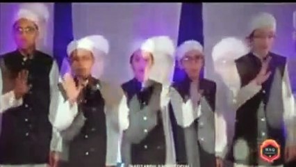 islamic  beautiful naat  jhoot maat boolna, bachob ke leye ek behtareen nazam hai