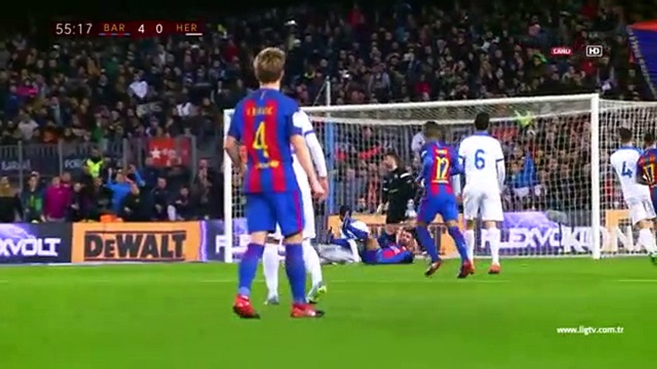 Arda Turan gol