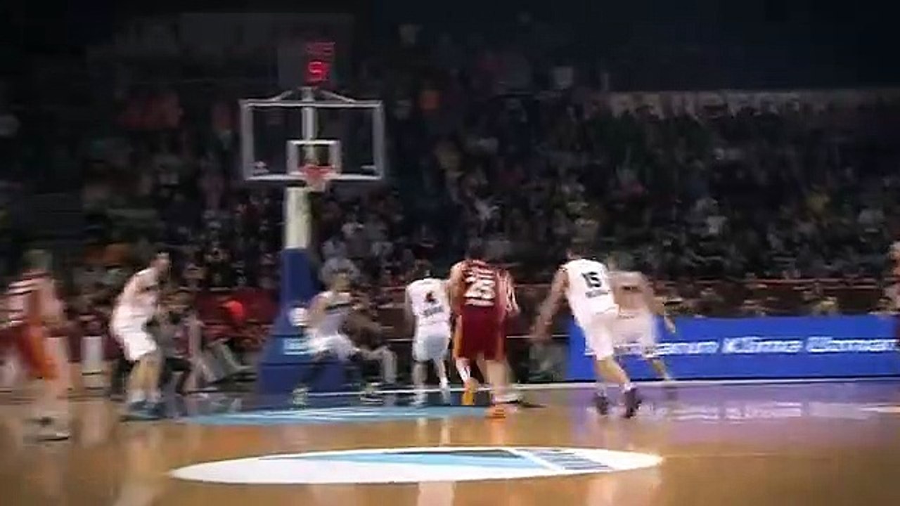 Ergin Ataman coştu!
