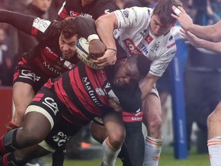 5e j. - Le programme des clubs français